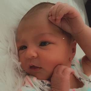 Meet your Posher, Amelia